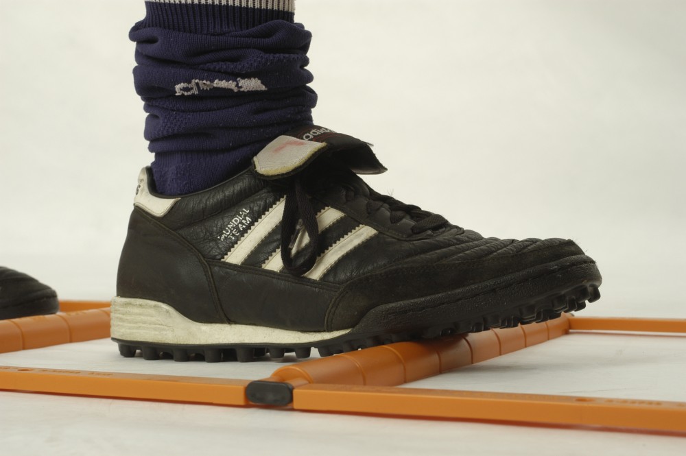 Speedladder High Speed, foto 2 van 4