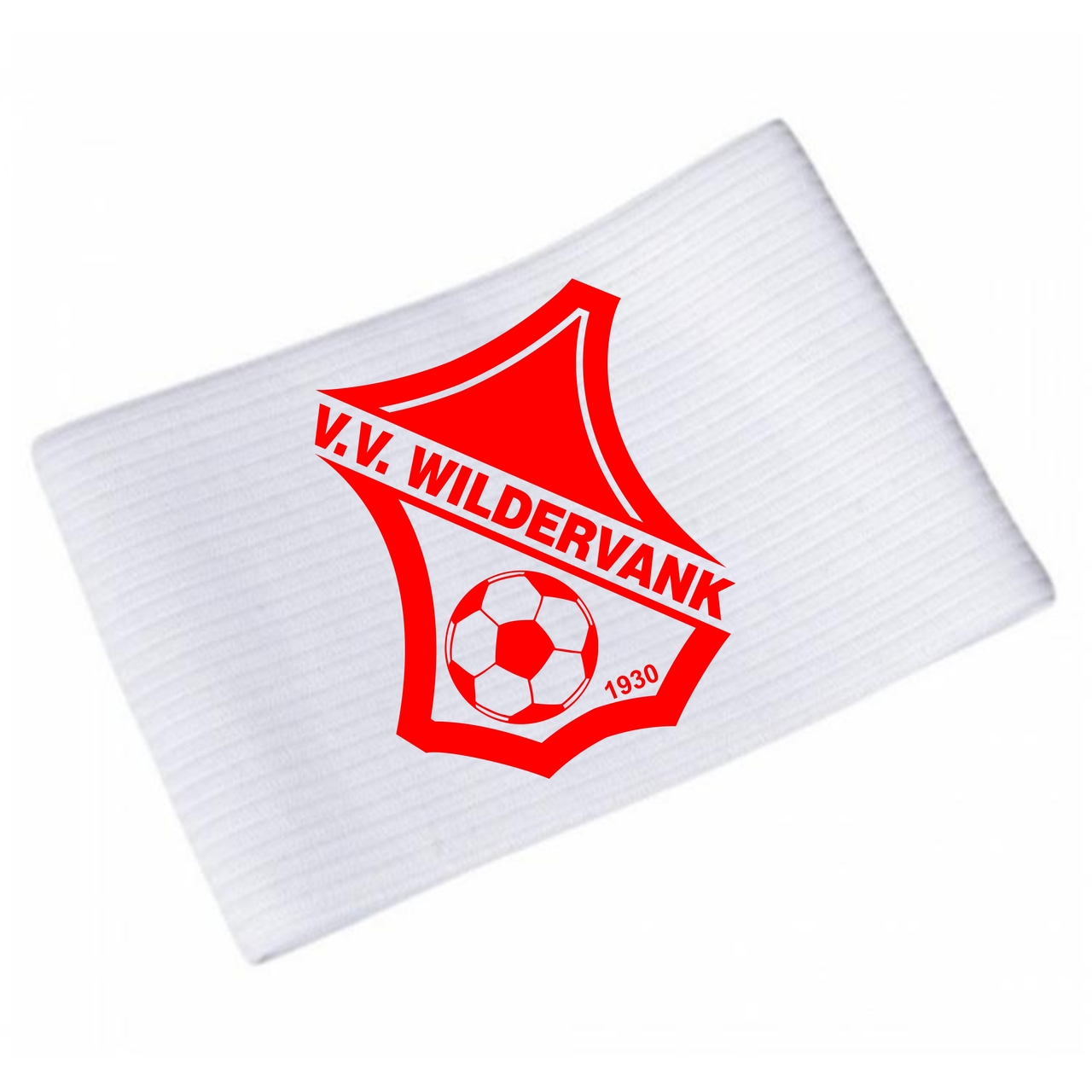 Aanvoerdersband met logo, foto 2 van 6