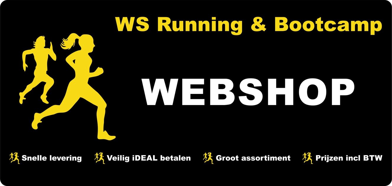 WS Running & Bootcamp webshop