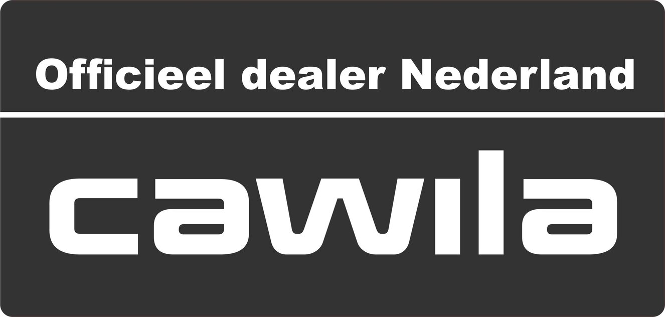 Cawila logo dealer Nederland