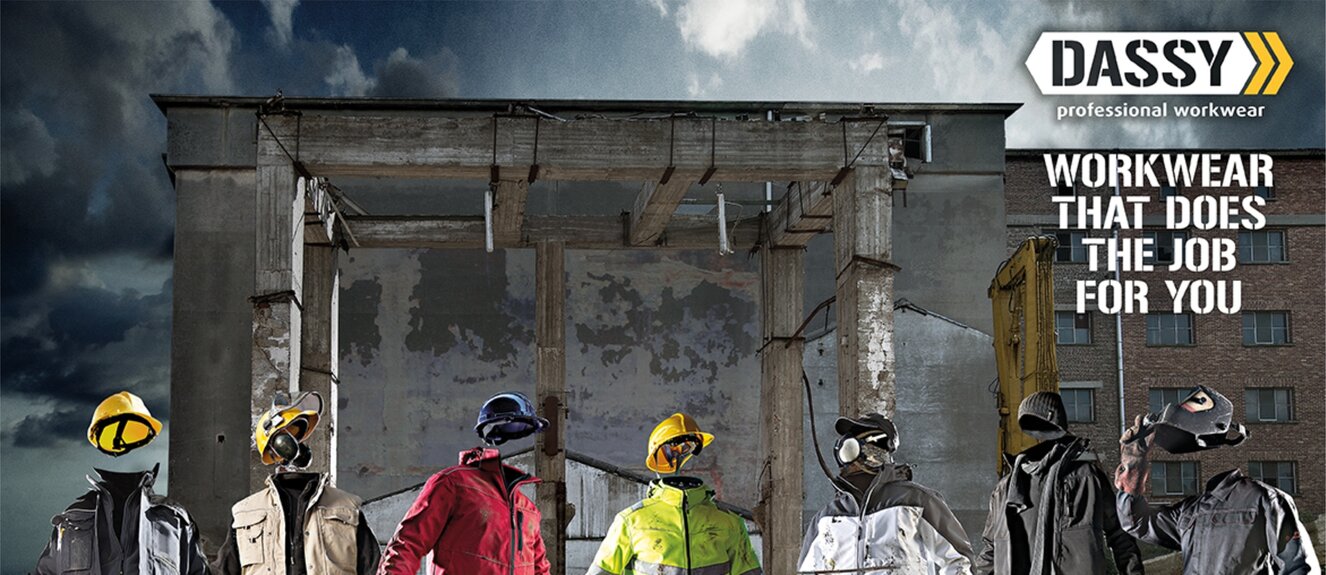 Bedrijfskleding Zuidbroek | Showroom