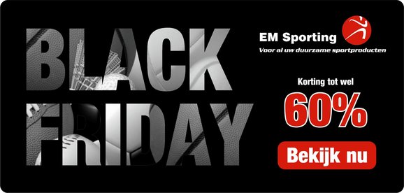 Black Friday Sport