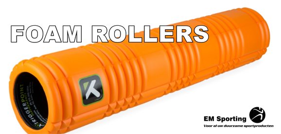 Foam roller foamroller