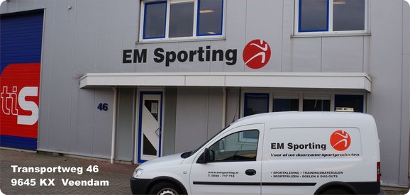 EM Sporting Veendam