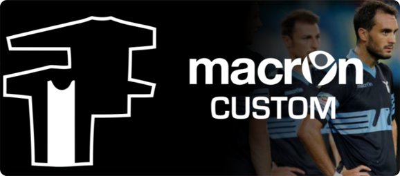 Custom made - eigen design sportkleding