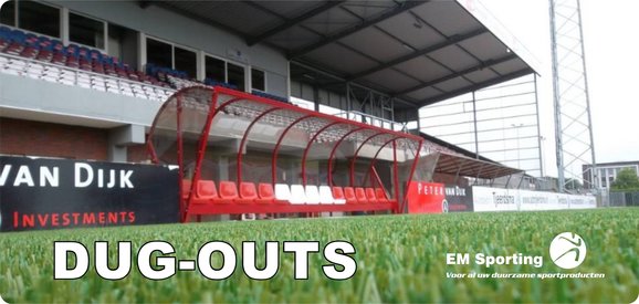 Dug-outs