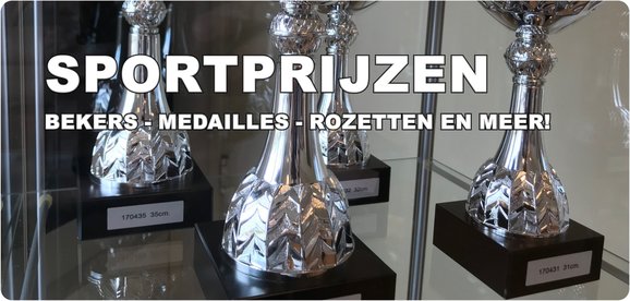 Sportprijzen