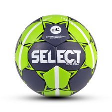 Select Solera handbal groen