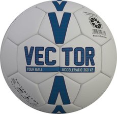 Vector Acceleratio Light voetbal