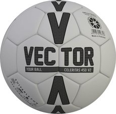 Vector Celeritas voetbal