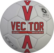 Vector Impetus Light voetbal