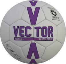 Vector Partem S-light voetbal - maat 3
