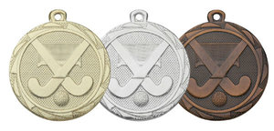 Medaille EM3012 Hockey