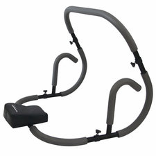 Tunturi Buikspiertrainer