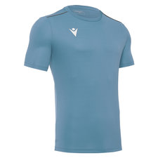 Macron Rigel shirt - celeste