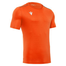 Macron Rigel shirt - oranje