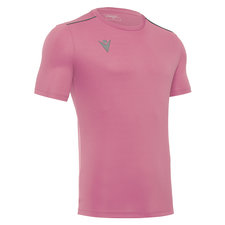 Macron Rigel shirt - roze