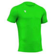 Macron Boost shirt - groen
