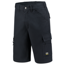 Tricorp Werkbroek Basis Kort - navy