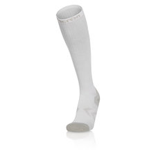 VCB Blijham - Macron Enhance functionele sokken wit