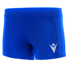 VCB Blijham - Macron Osmium volleybalbroekje blauw