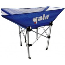Gala ballenwagen Top