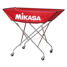 Ballenwagen Mikasa BCH-SCA