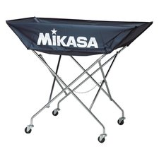 Ballenwagen Mikasa BCH-NAV