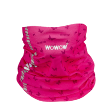 Wowow Nutty nekwarmer - roze