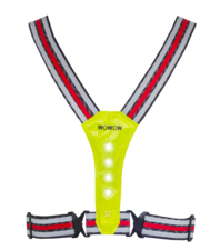 Wowow Endurance belt