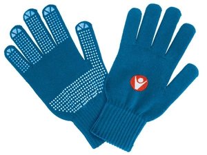 Macron Rivet handschoenen - blauw