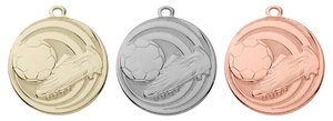 Medaille EM3003