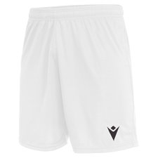 VCB Blijham - Macron Mesa short - wit