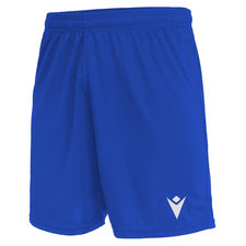 Macron Mesa short - blauw