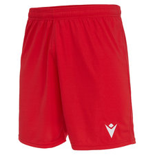 Macron Mesa short - rood