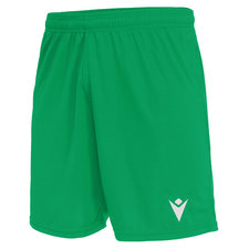 Macron Mesa short - groen