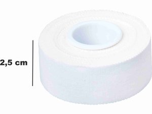 ScanTape sporttape PRO | 2,5cm