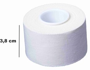 ScanTape sporttape PRO | 3,8cm