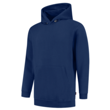 Tricorp Sweater Capuchon 60 graden - blauw