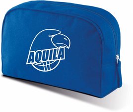 BV Aquila - Toilettas - blauw