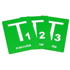 Cawila Time Out kaarten