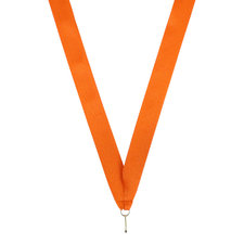 Neklint medaille - Oranje