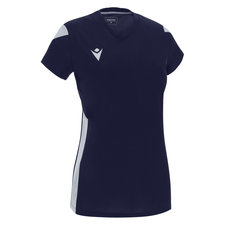 Zovoc - Macron Oxygen shirt - navy