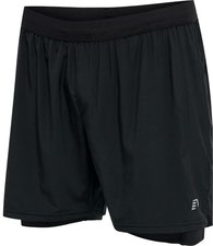 LoopLekker - Newline 2-in-1 short Heren