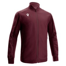 Macron Achilles trainingstop - bordeaux rood