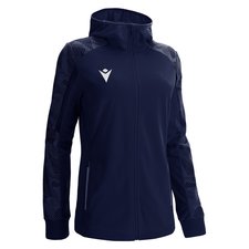 Macron Aphrodite hoodie - navy