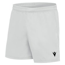 Macron Howlite rugby short - wit