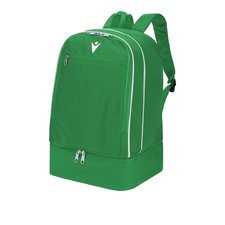 Macron Academy backpack rugtas - groen
