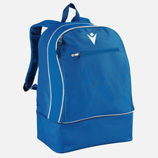 Macron Academy backpack rugtas - blauw