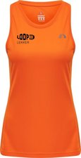 LoopLekker - Newline singlet Dames